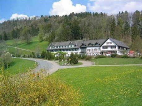 Hotel & Restaurant Hasenstrick
