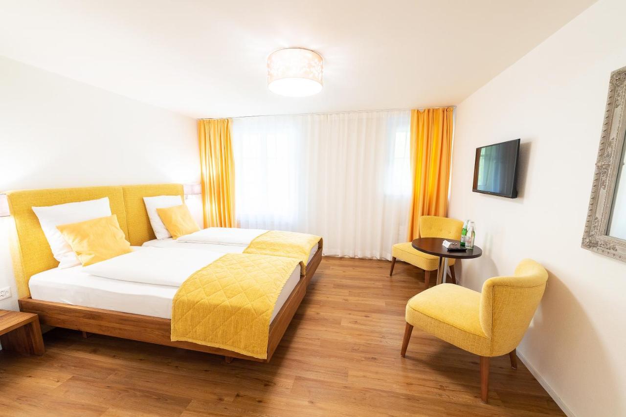 & Restaurant Hasenstrick Hotel 3*