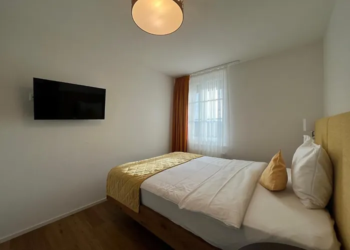 Hotel & Restaurant Hasenstrick
