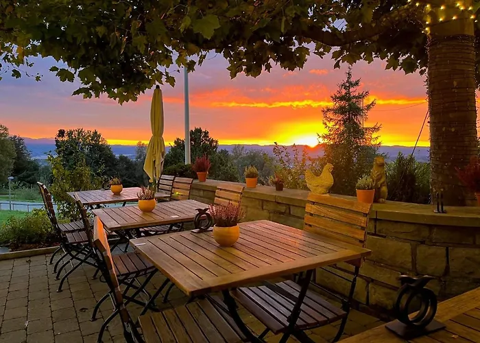 Hotel & Restaurant Hasenstrick