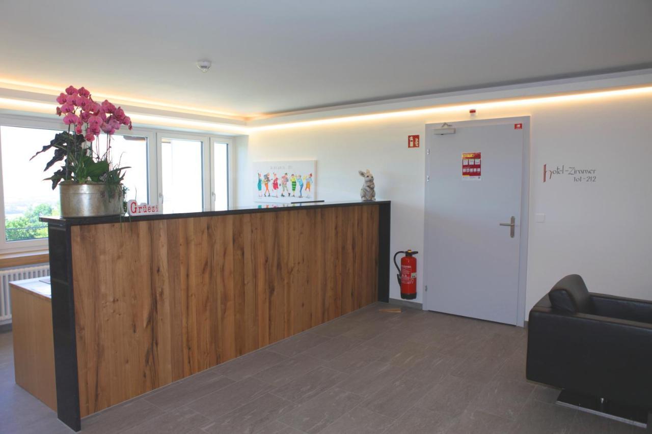 Hotel & Restaurant Hasenstrick 3*