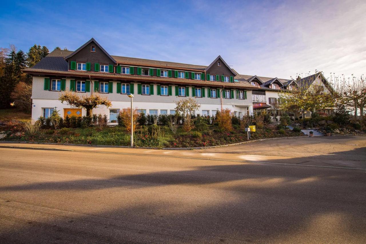 Hotel & Restaurant Hasenstrick 3*