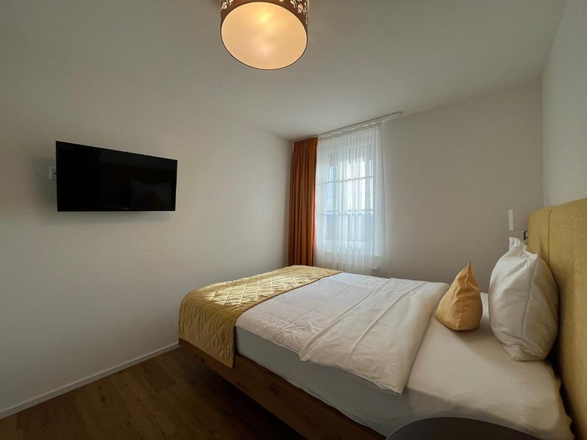Hotel & Restaurant Hasenstrick Durnten