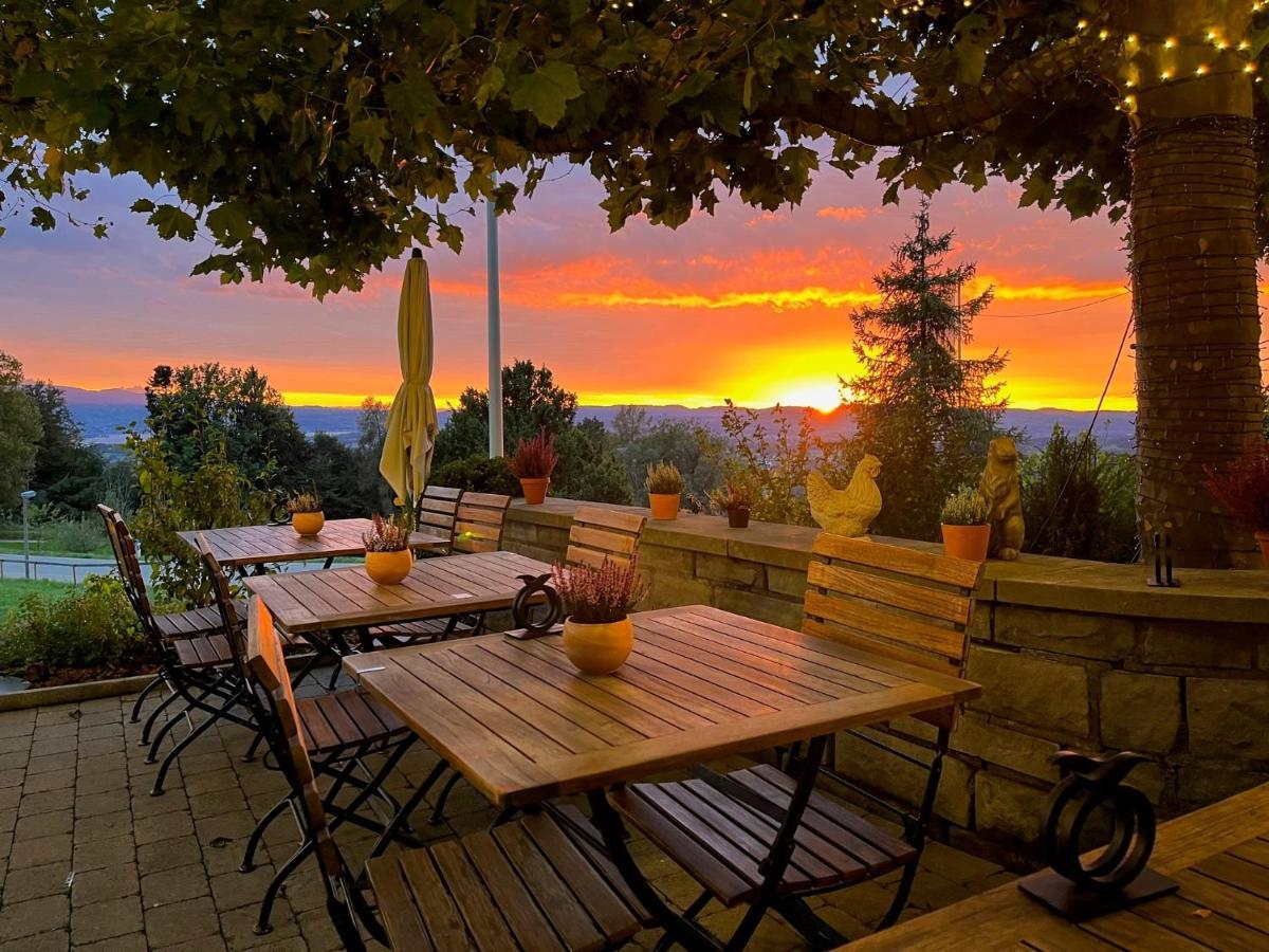 Hotel & Restaurant Hasenstrick