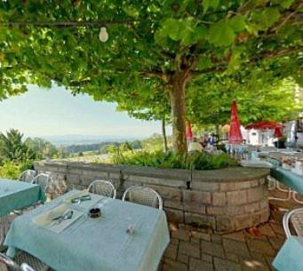 & Restaurant Hasenstrick 3* Durnten