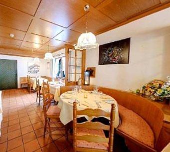 & Restaurant Hasenstrick Hotel Durnten