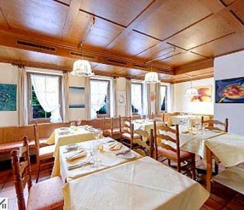 & Restaurant Hasenstrick Durnten