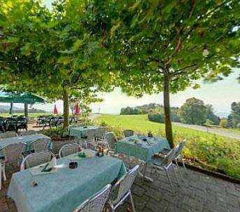 & Restaurant Hasenstrick