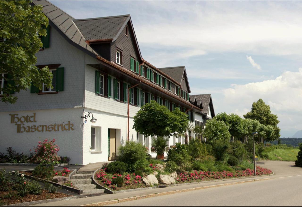 Hotel & Restaurant Hasenstrick 3*