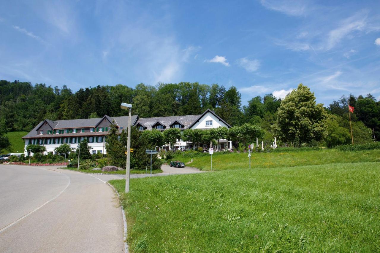 & Restaurant Hasenstrick Durnten
