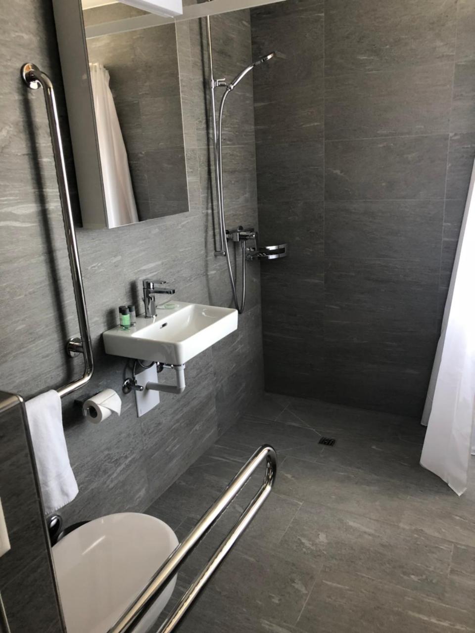 & Restaurant Hasenstrick Hotel Durnten