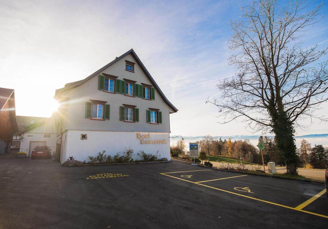 & Restaurant Hasenstrick Hotel 3*