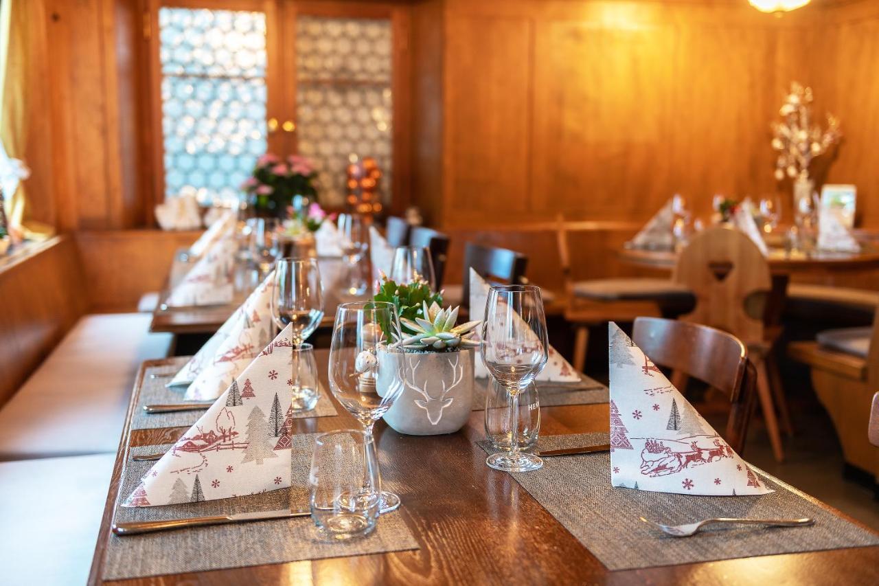 Hotel & Restaurant Hasenstrick 3*