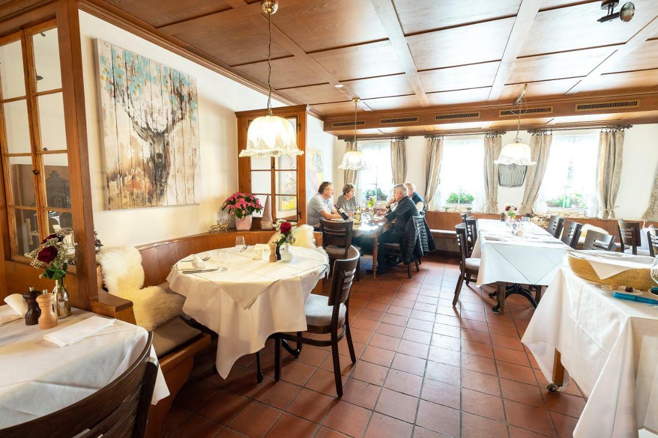 & Restaurant Hasenstrick Durnten